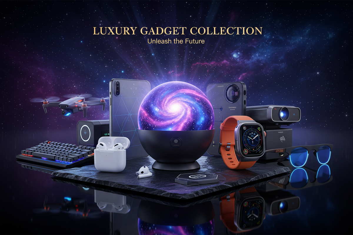 Gadgets