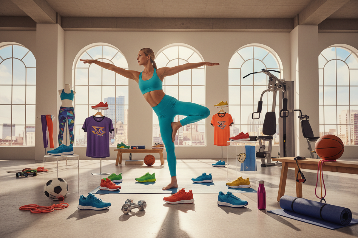 Sport