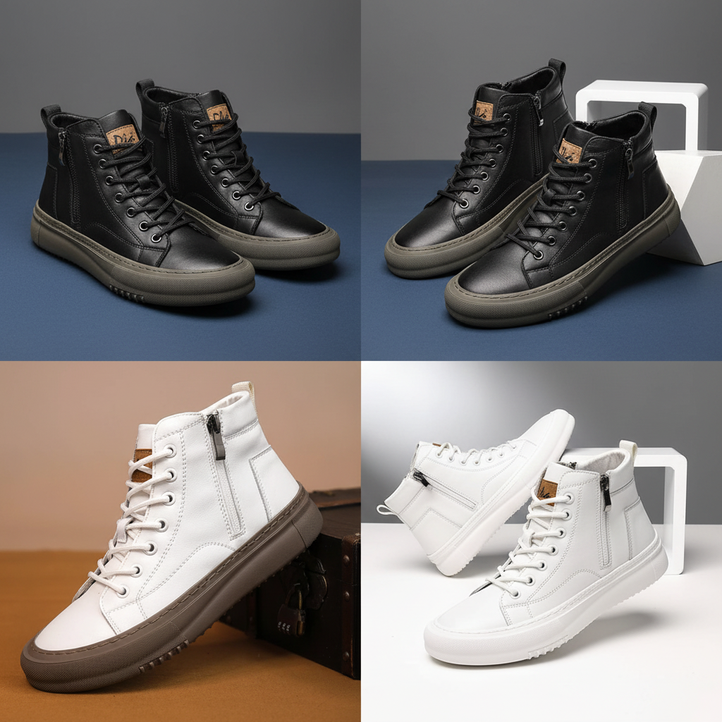 Chaussures Homme