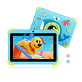Wholesale 7 Inch Tablet PC for Kids 3000MAH Battery 1024x600 Resolution MTK Quad Core with Competitive Price