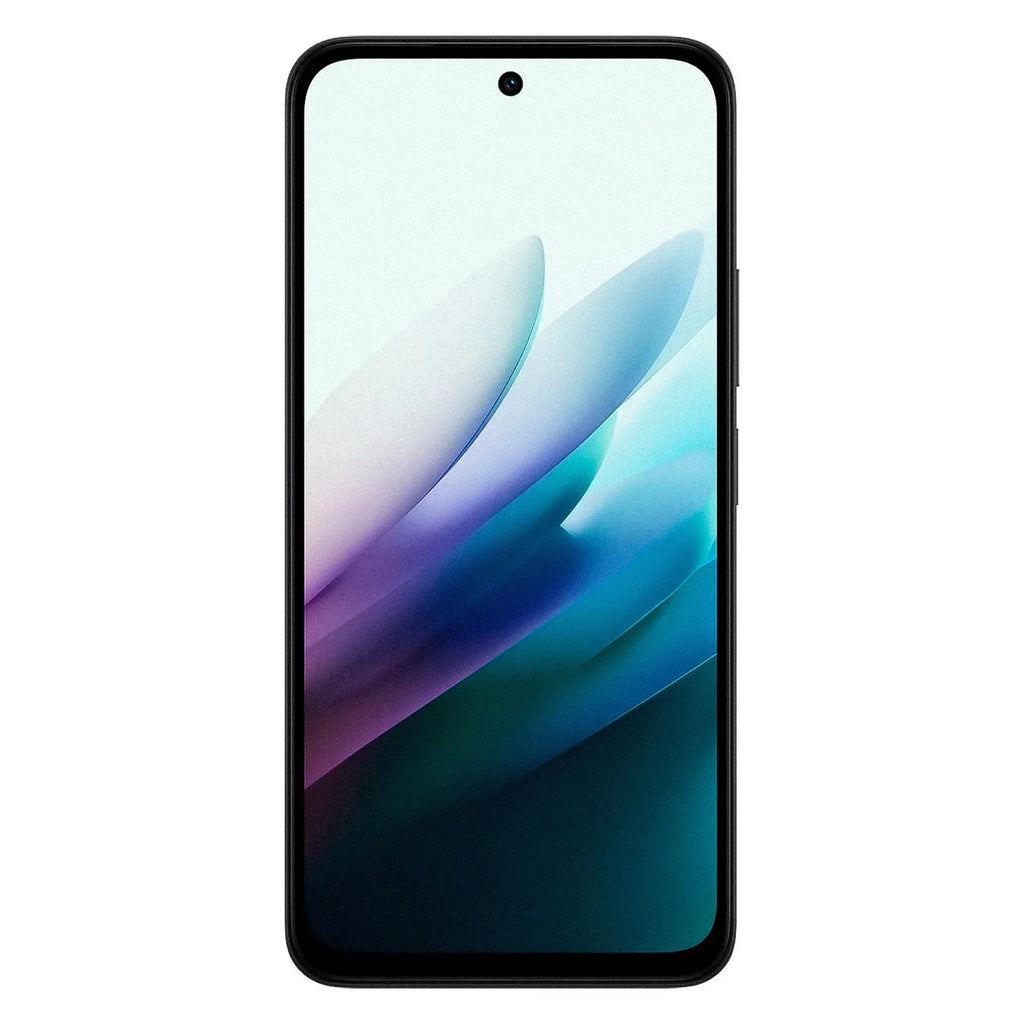 Xiaomi Redmi 15 Dual SIM 256GB 8GB RAM 6.9 50MP 8MP Battery 7.000 mAh - Midnight Black (Global)