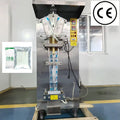 Complete 100ml-500ml 200ml RO Pure Water Plastic Sachet/Bags Packing Line Integrated Automatic Food Water Packing Machine Gear