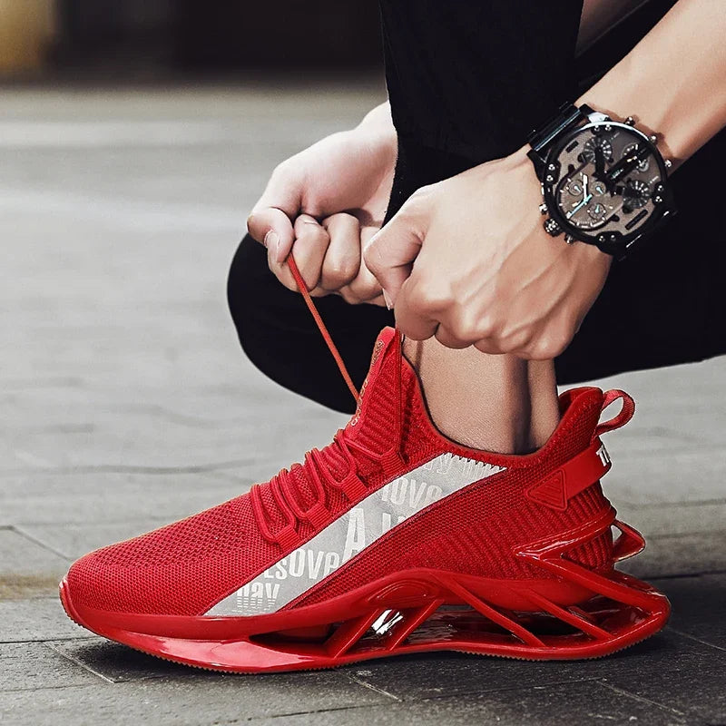 PinkM G59Z Men Sneakers man casual Men's tenis Luxury shoes Trainer Race Breathable fashion running for women