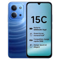 Version Wholesale Phone for Redmi 15C Smartphone for Students & Business