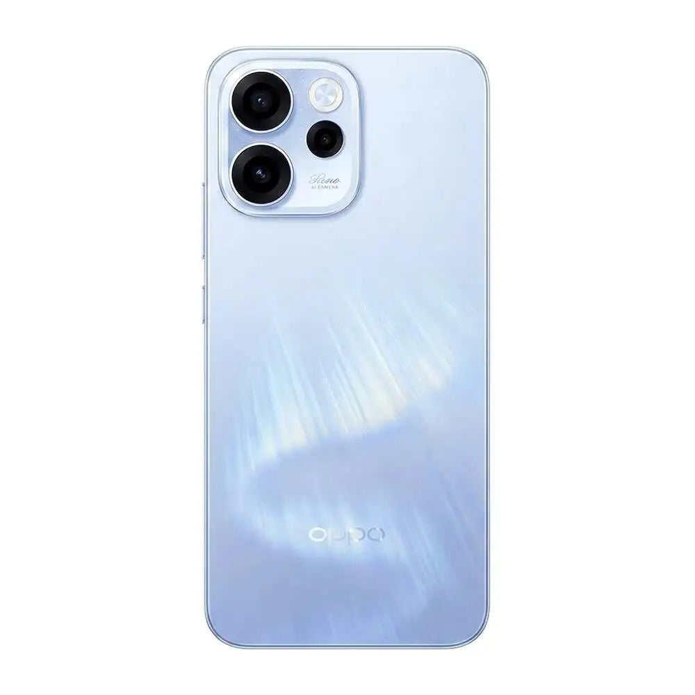 OP PO Reno15 F Global Version Smartphone 6.57'' Amoled 120Hz Snap Dragon 6 Gen 1 7000mAh 80W esim Mobile Phone
