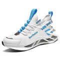 Oem Custom Logo Chunky Sneakers Men Casual Shoes Blade Sneakers Zapato Deportivo Male Trainers Sports Shoes