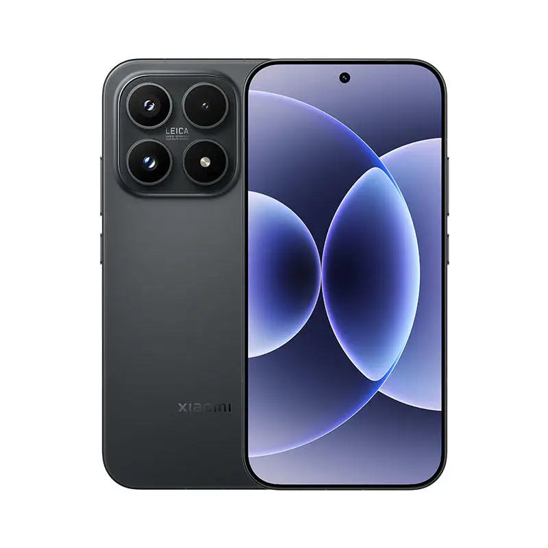 Xiao mi 17 Global Version Smartphone Snapdragon Flagship Chip Large AMOLED Display Long Lasting Battery 5G Mobile Phone