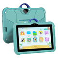 Popular7 Inch Kids Tablet PC Android 12 Built-in WIFI BT IWAWA Learning Software the Best Gift for Kids