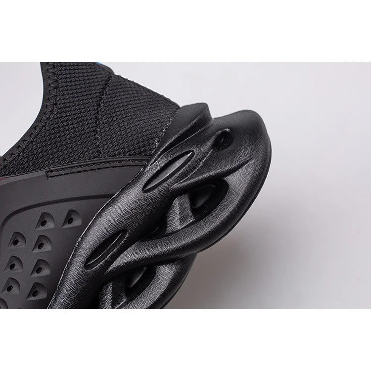 SAFETYLEADERS Factory Hot Sale Work Safety Shoes for Clean Room Laboratory Upper Visitor
