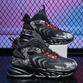 Custom High Top Blade Sole Chunky Height s Size 39-46 Designer Sneaker Ins Sport s