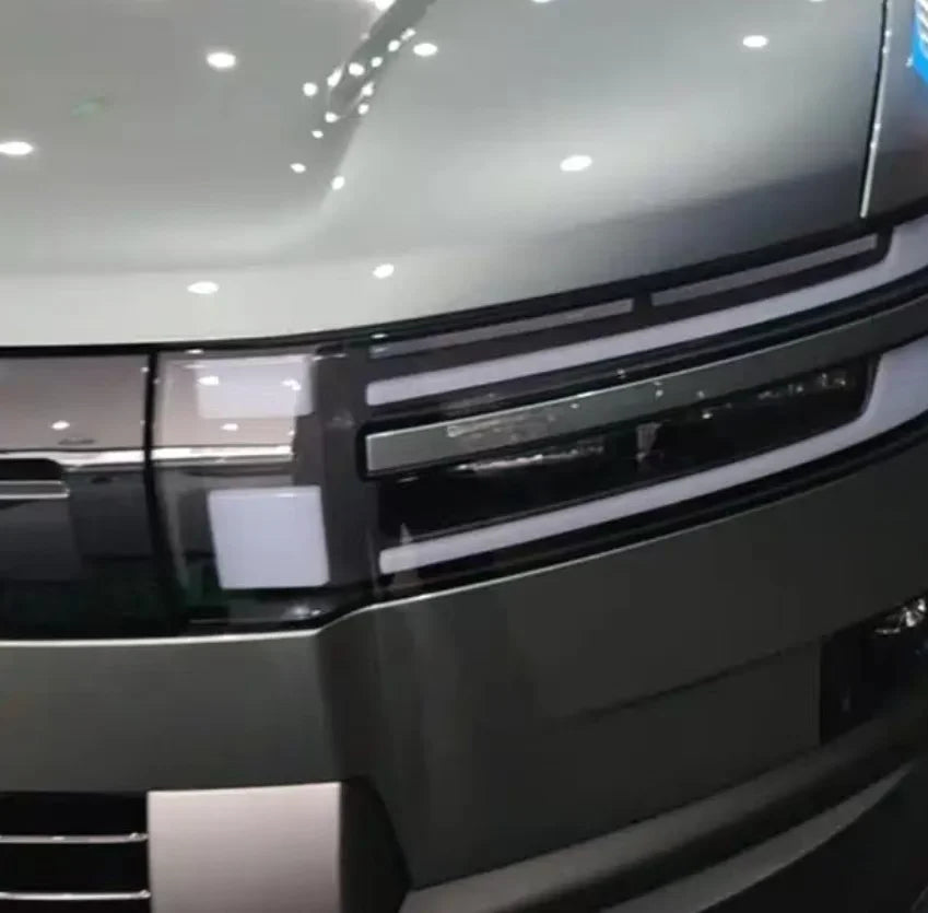 Top-spec Four-wheel-drive Ultra Version of the Fangchengbao Titanium 7 with 360kW Motor 1200km NEDC Range Registered March 2026