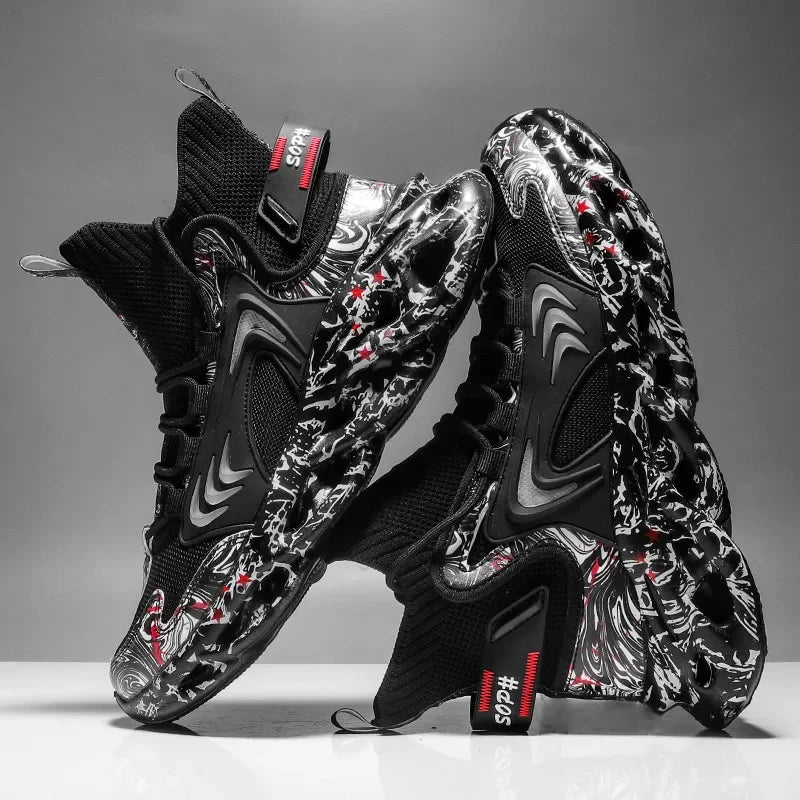PinkM G59Z Men Sneakers man casual Men's tenis Luxury shoes Trainer Race Breathable fashion running for women