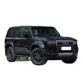 2025 Toyot A Prado 2.4t New Gas-electric Hybrid Suv Low-cost Car With 5 Seats And Four-wheel Drive 2025 Toyot A Prado Upgrade