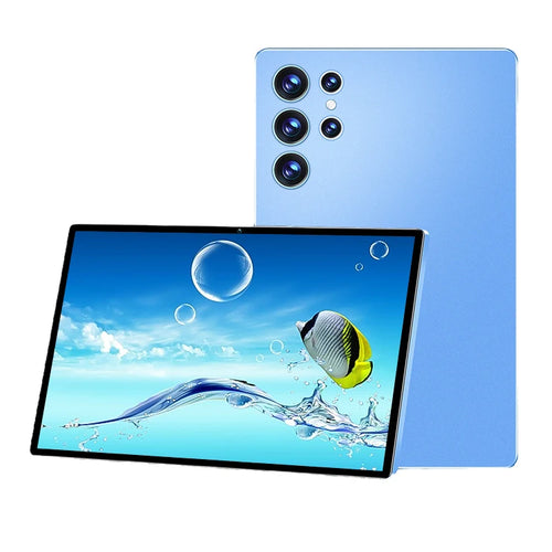 10 Inch Android Tablet PC 4G Sim Built-in 5000 MAh Battery Dual Camera IPS Screen Wifi GPS Octa Core Android Tablet