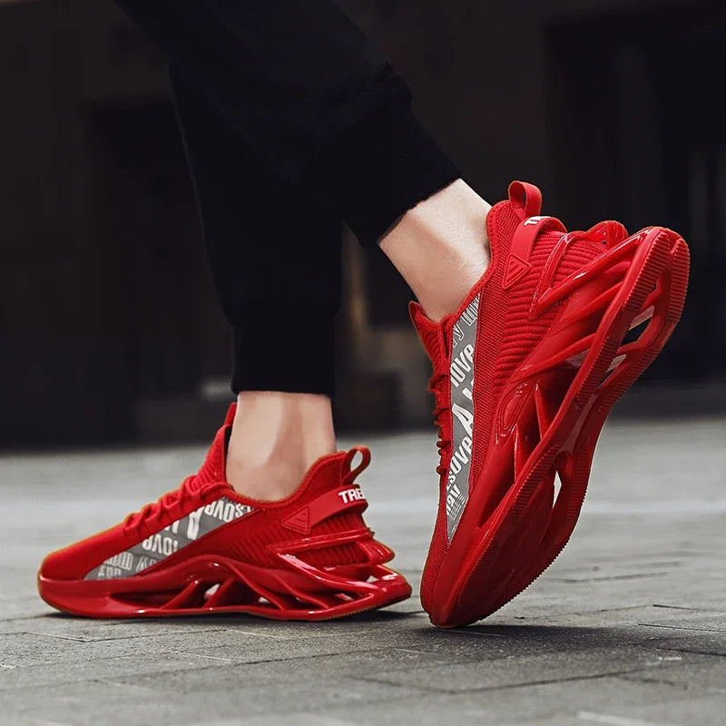 PinkM G59Z Men Sneakers man casual Men's tenis Luxury shoes Trainer Race Breathable fashion running for women