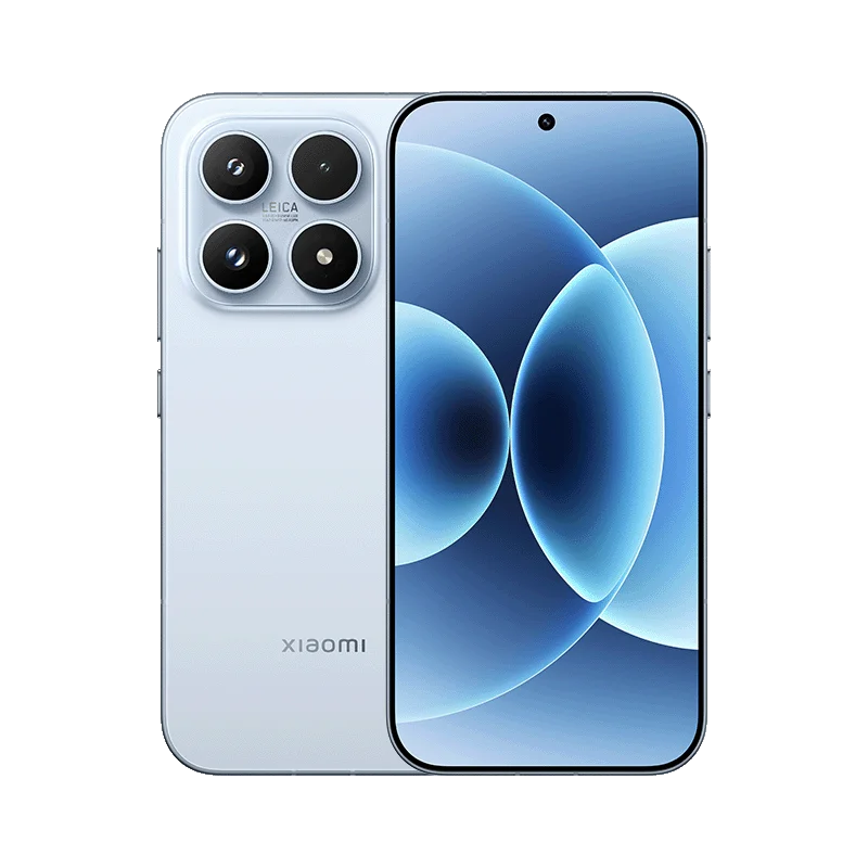 Xiao mi 17 Global Version Smartphone Snapdragon Flagship Chip Large AMOLED Display Long Lasting Battery 5G Mobile Phone