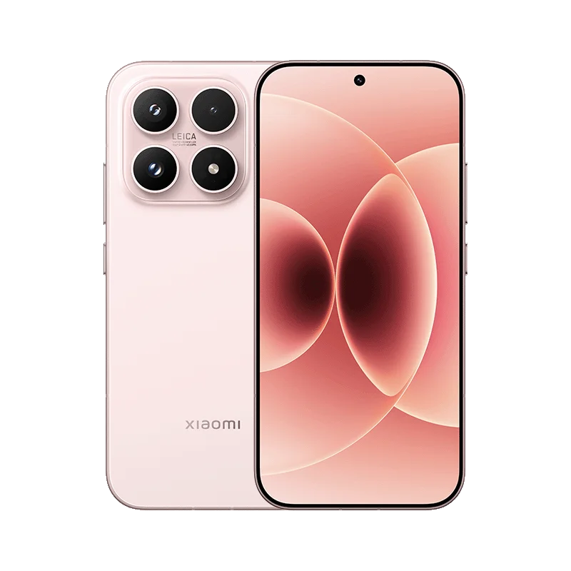 Xiao mi 17 Global Version Smartphone Snapdragon Flagship Chip Large AMOLED Display Long Lasting Battery 5G Mobile Phone