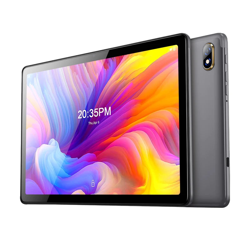 Original Factory 10" G15 Octa Core 4+64GB Android 12 Educational Tablet PC with Dual SIM WiFi