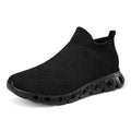 R Cotton Fabric Casual Shoes Rubber Sole Lightweight Walking Sneakers for Men Women All Seasons