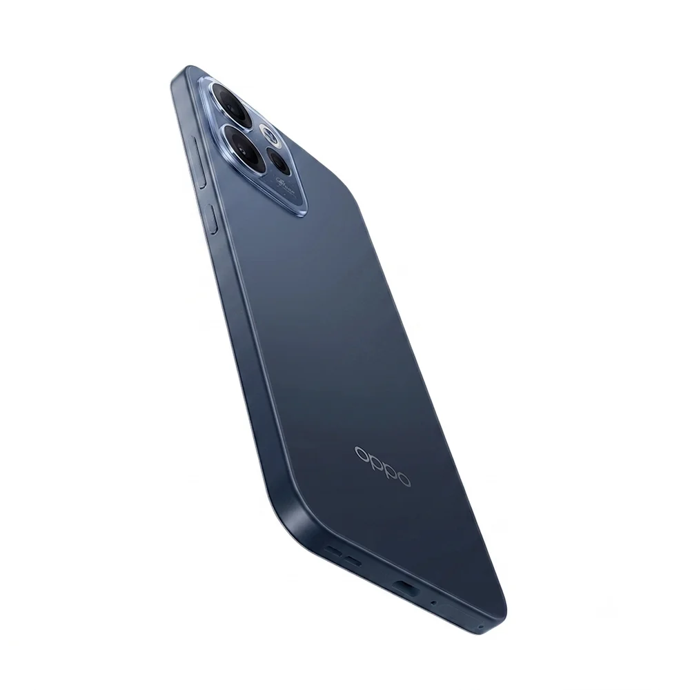 OP PO Reno15 F Global Version Smartphone 6.57'' Amoled 120Hz Snap Dragon 6 Gen 1 7000mAh 80W esim Mobile Phone