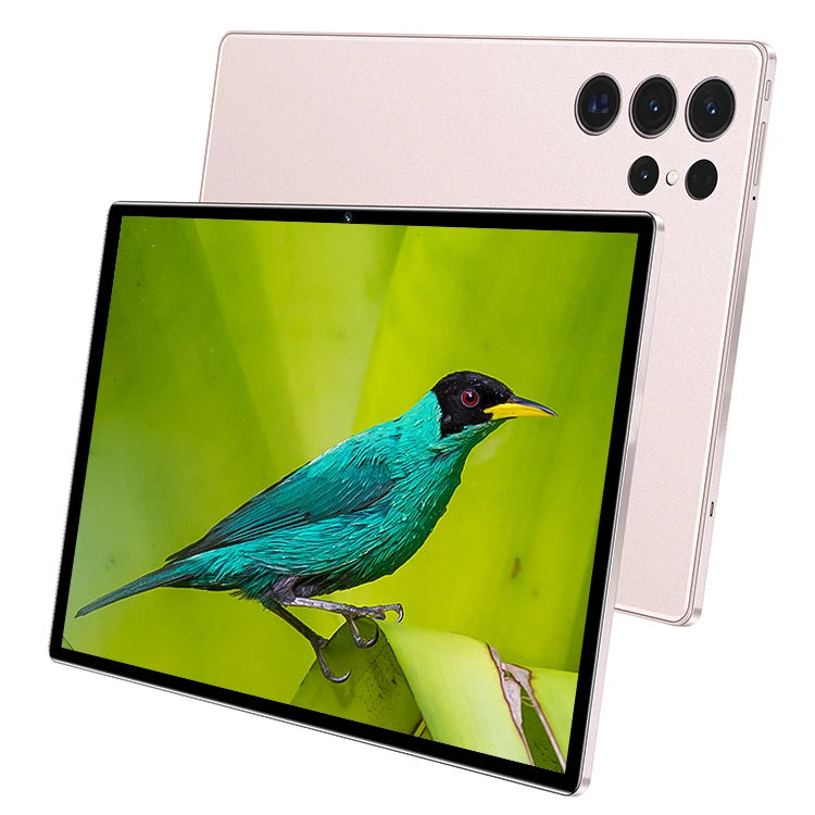 10 Inch Android Tablet PC 4G Sim Built-in 5000 MAh Battery Dual Camera IPS Screen Wifi GPS Octa Core Android Tablet