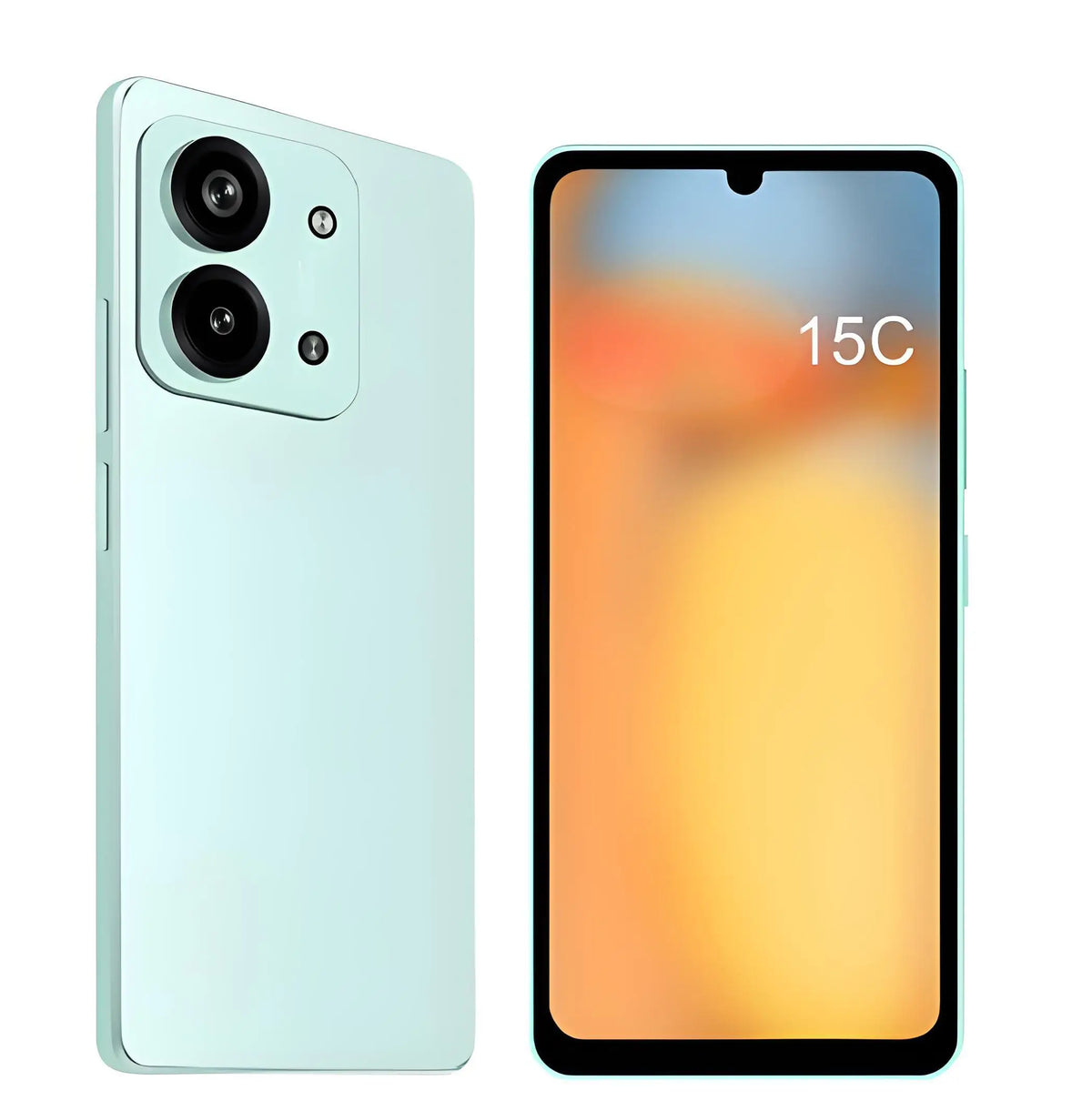 Version Wholesale Phone for Redmi 15C Smartphone for Students & Business