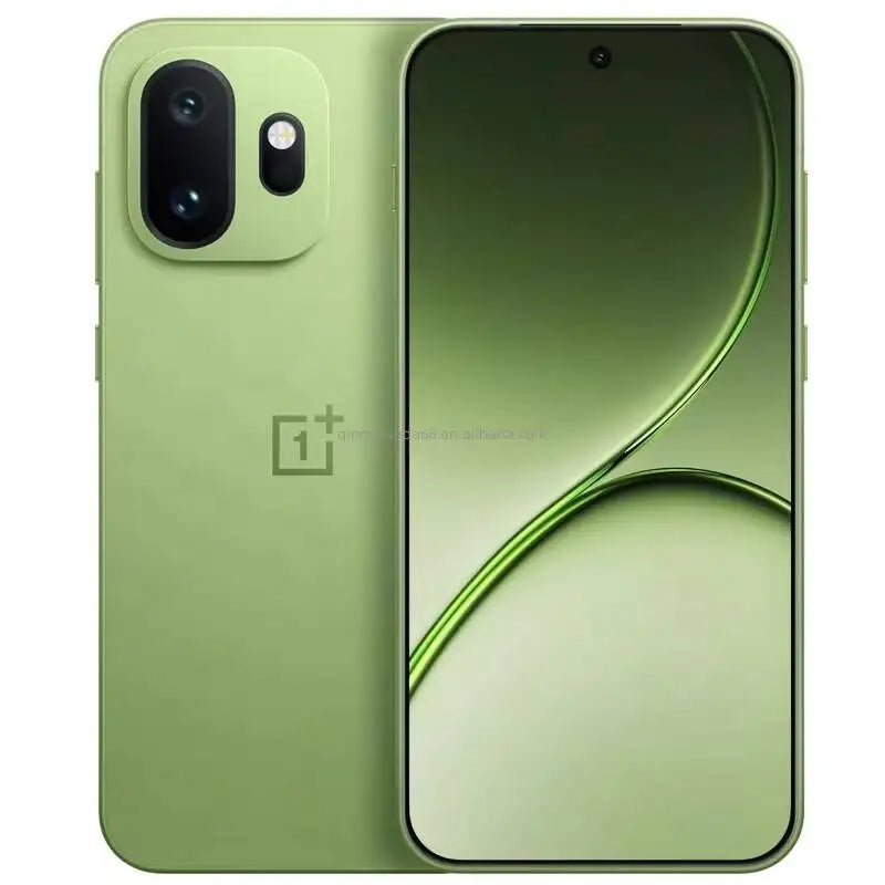 One Plus 15T Smartphone 6.32'' AMOLED Octa Core 120Hz 50MP 7500mAh 100W Fast Charging Android 16 5G Spanish CDMA