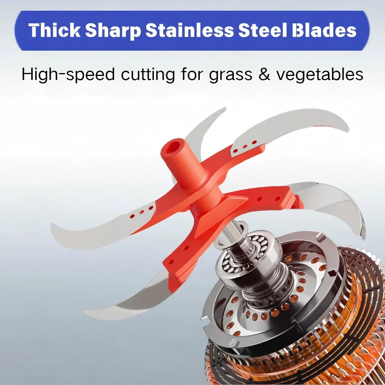 New Stainless Steel Vegetable Chopper Shredder Machine High Efficiency 2 Ton/H Capacity Electric Poultry Livestock Animal Feed