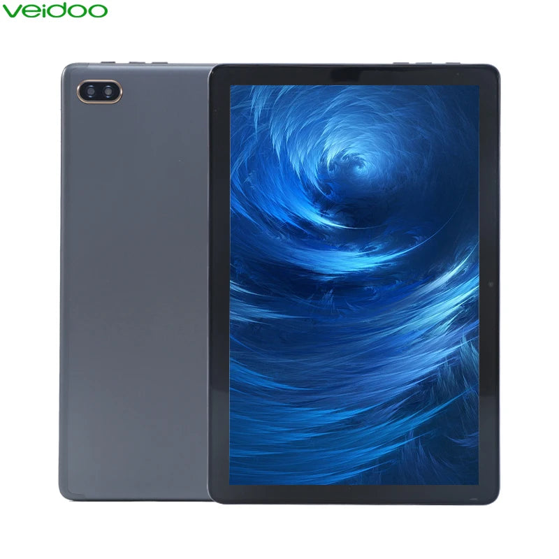 Original Factory 10" G15 Octa Core 4+64GB Android 12 Educational Tablet PC with Dual SIM WiFi