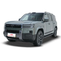 In Stock 2026 BYD Leopard Titanium 7 Hybrid Electric SUV New Energy Vehicle Left Hand Driver Electric New Cars