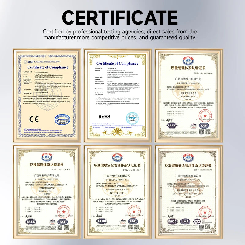 Complete 100ml-500ml 200ml RO Pure Water Plastic Sachet/Bags Packing Line Integrated Automatic Food Water Packing Machine Gear