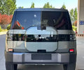 Top-spec Four-wheel-drive Ultra Version of the Fangchengbao Titanium 7 with 360kW Motor 1200km NEDC Range Registered March 2026