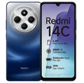 for Redmi 14C 4G Smartphone 1640*720px Screen Resolution Octa Core CPU Universal Version Mobile Phone