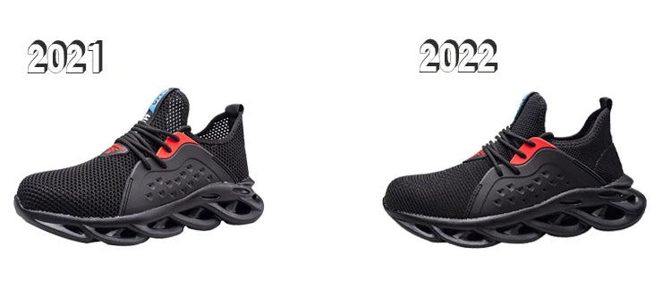 SAFETYLEADERS Factory Hot Sale Work Safety Shoes for Clean Room Laboratory Upper Visitor