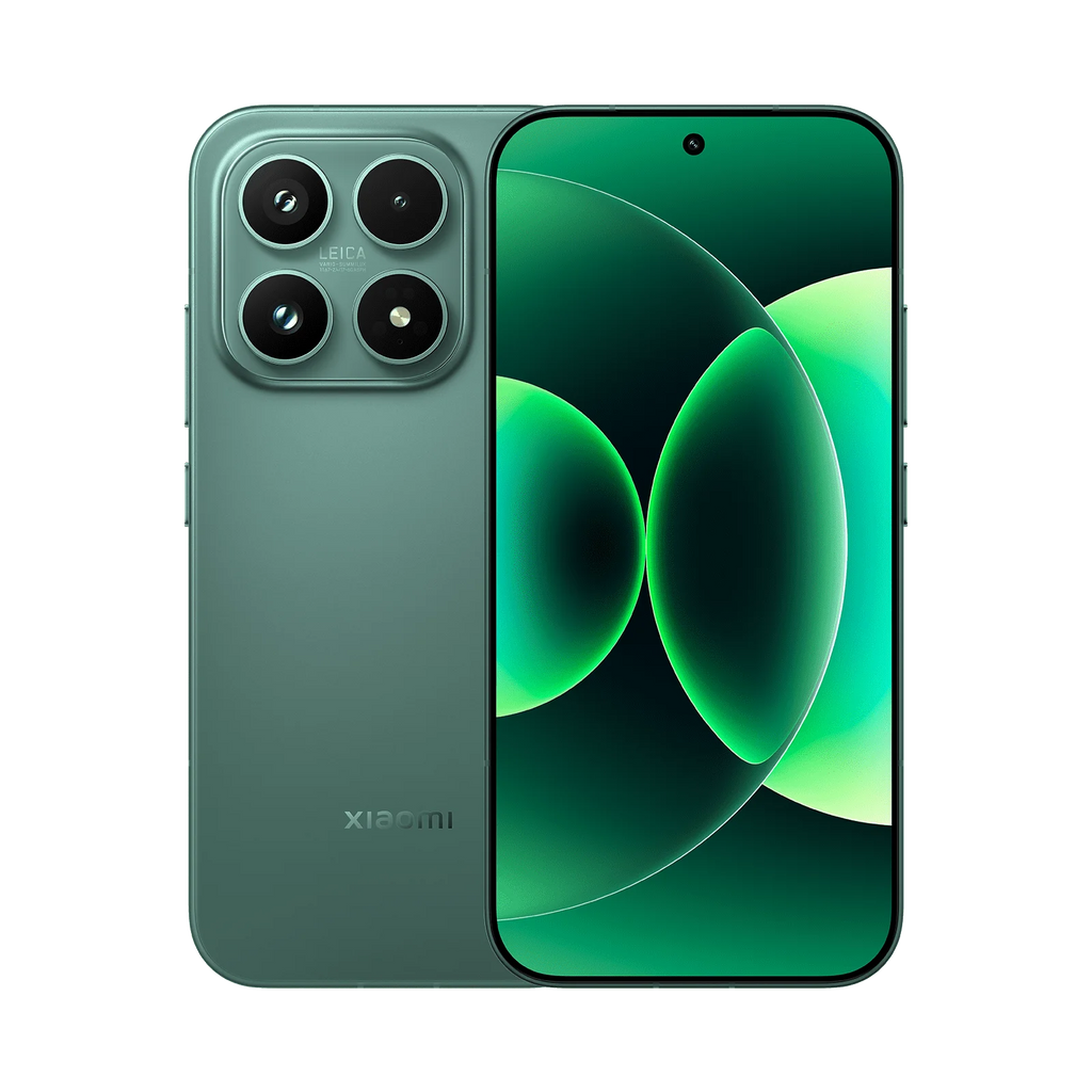 Xiao mi 17 Global Version Smartphone Snapdragon Flagship Chip Large AMOLED Display Long Lasting Battery 5G Mobile Phone