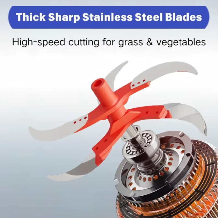 New Stainless Steel Vegetable Chopper Shredder Machine High Efficiency 2 Ton/H Capacity Electric Poultry Livestock Animal Feed
