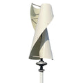 10000W 15KW 20KW Low Speed Vertical Axis Wind Turbine 12V 24V 48V High Power Off-grid Grid Connection Wind Controller for Home