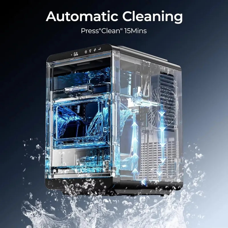 Ice machine portable ice machine high quality ice machine