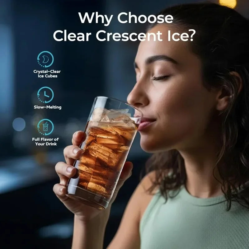 Ice machine portable ice machine high quality ice machine