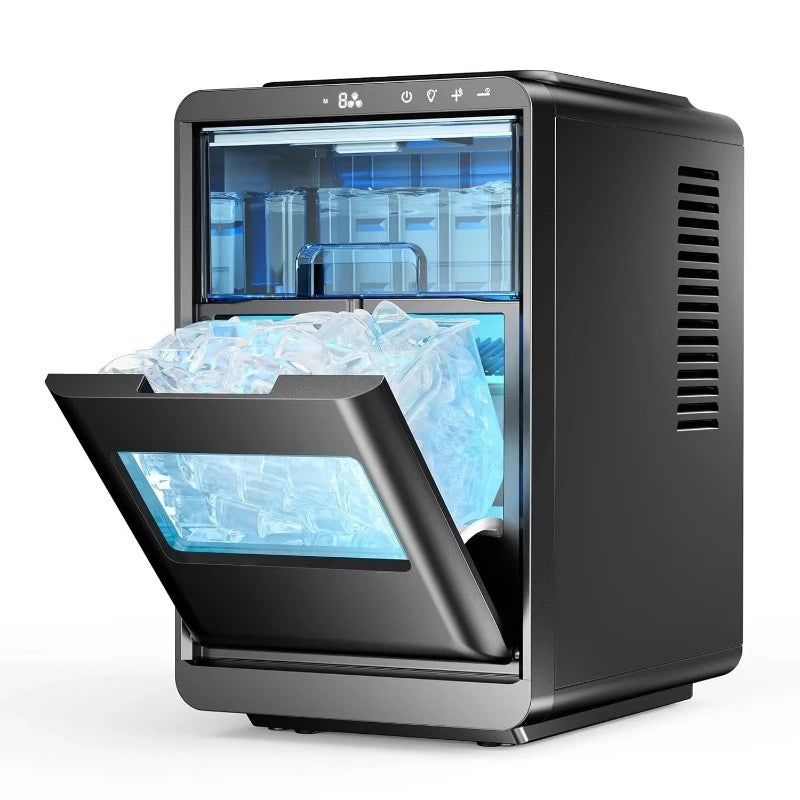 Ice machine portable ice machine high quality ice machine