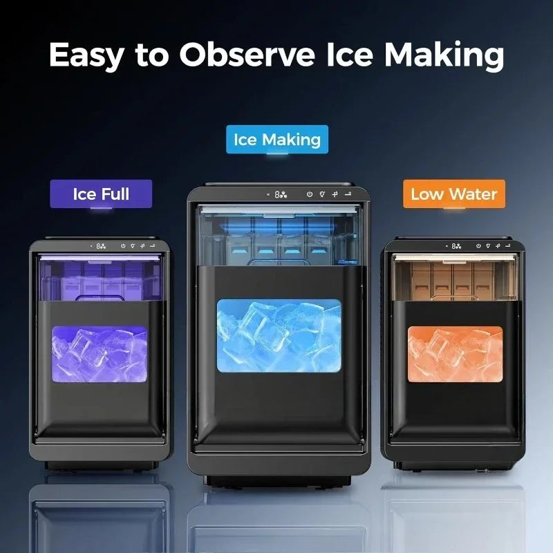 Ice machine portable ice machine high quality ice machine