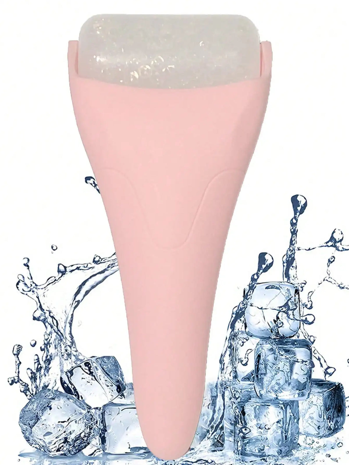Ice Massager Roller Face Lifting Tighten Massager Mutil-Body Stress Release Massage Rollings Women Skin Care Beauty Tools