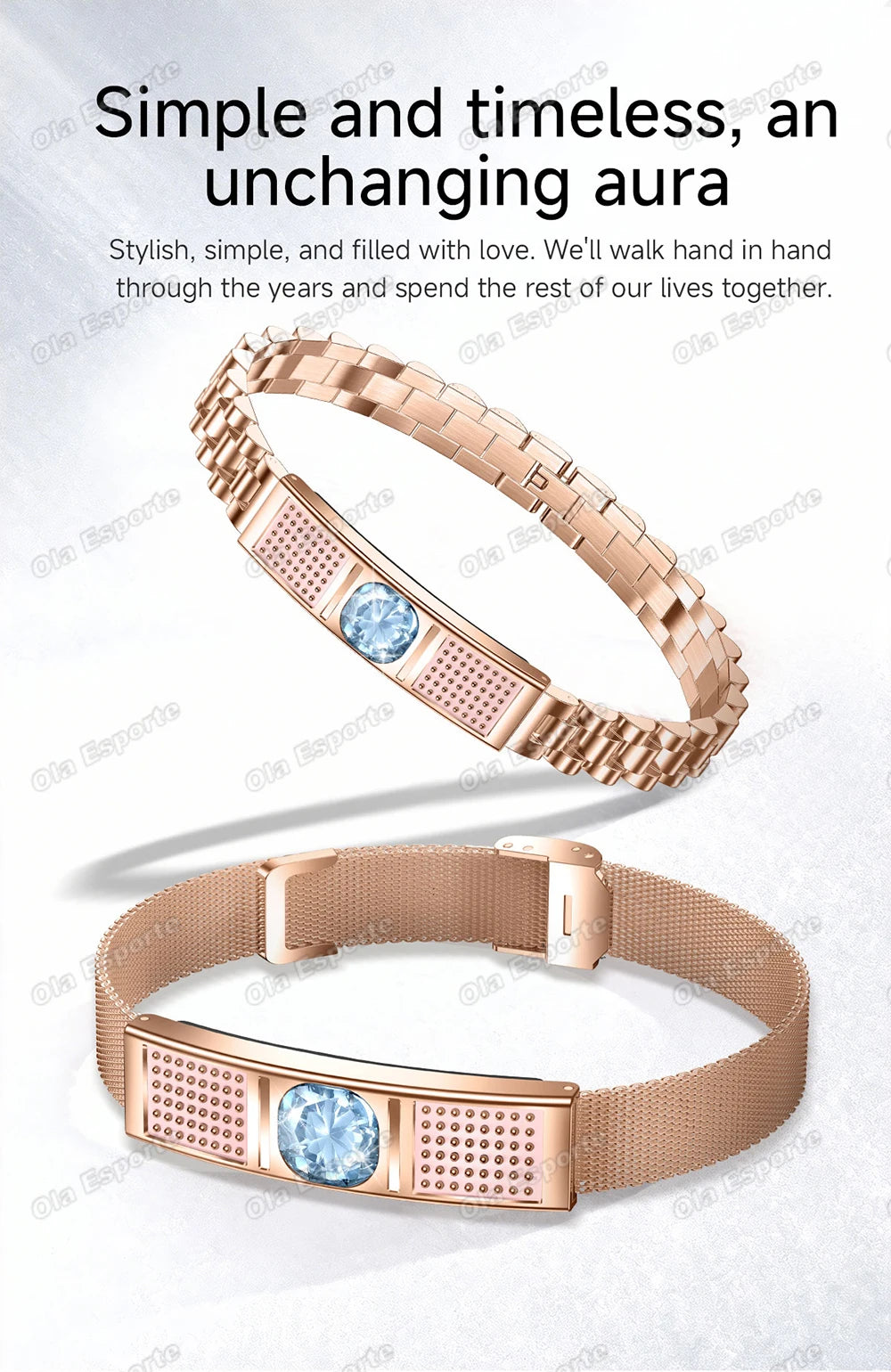 2026 New 5.8mm Ultra Slim Body SmartWatch Health Monitor 3ATM Waterproof 100+ Sports Mode Fitness Tracker Smart Watch Women Hw12