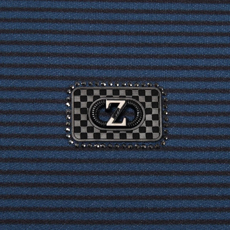 Original Designer Brand Men Short-Sleeved Polo Shirt Letter Print Lapel Button Summer New T-Shirt Business Casual Men's Clothing