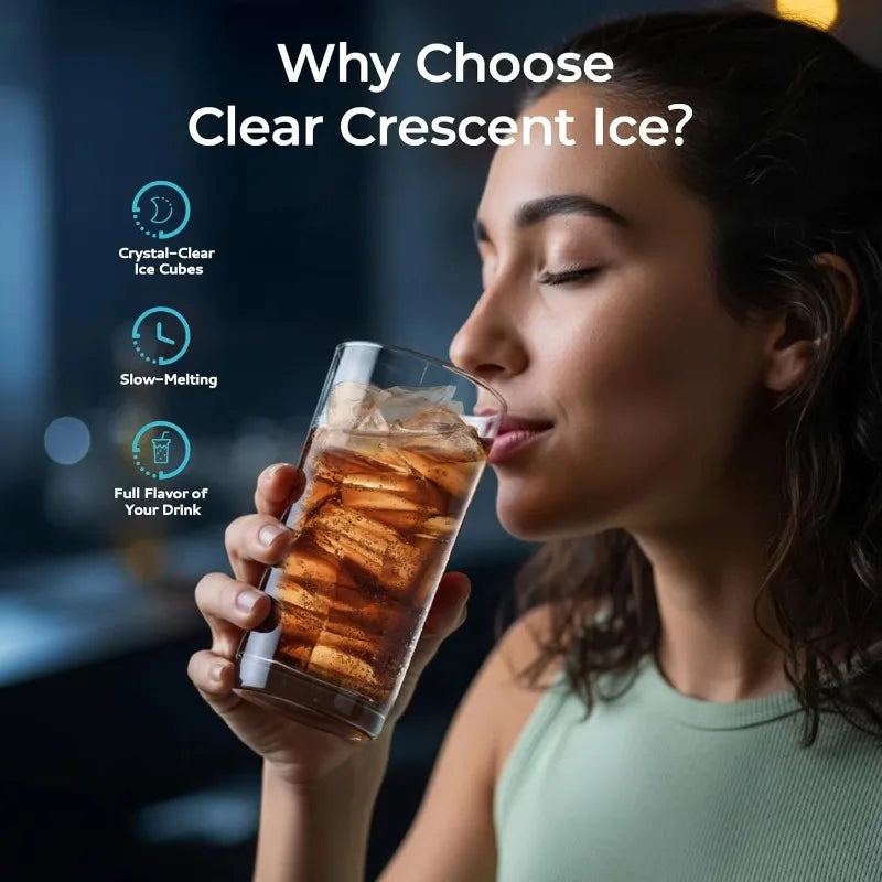 Ice machine portable ice machine high quality ice machine