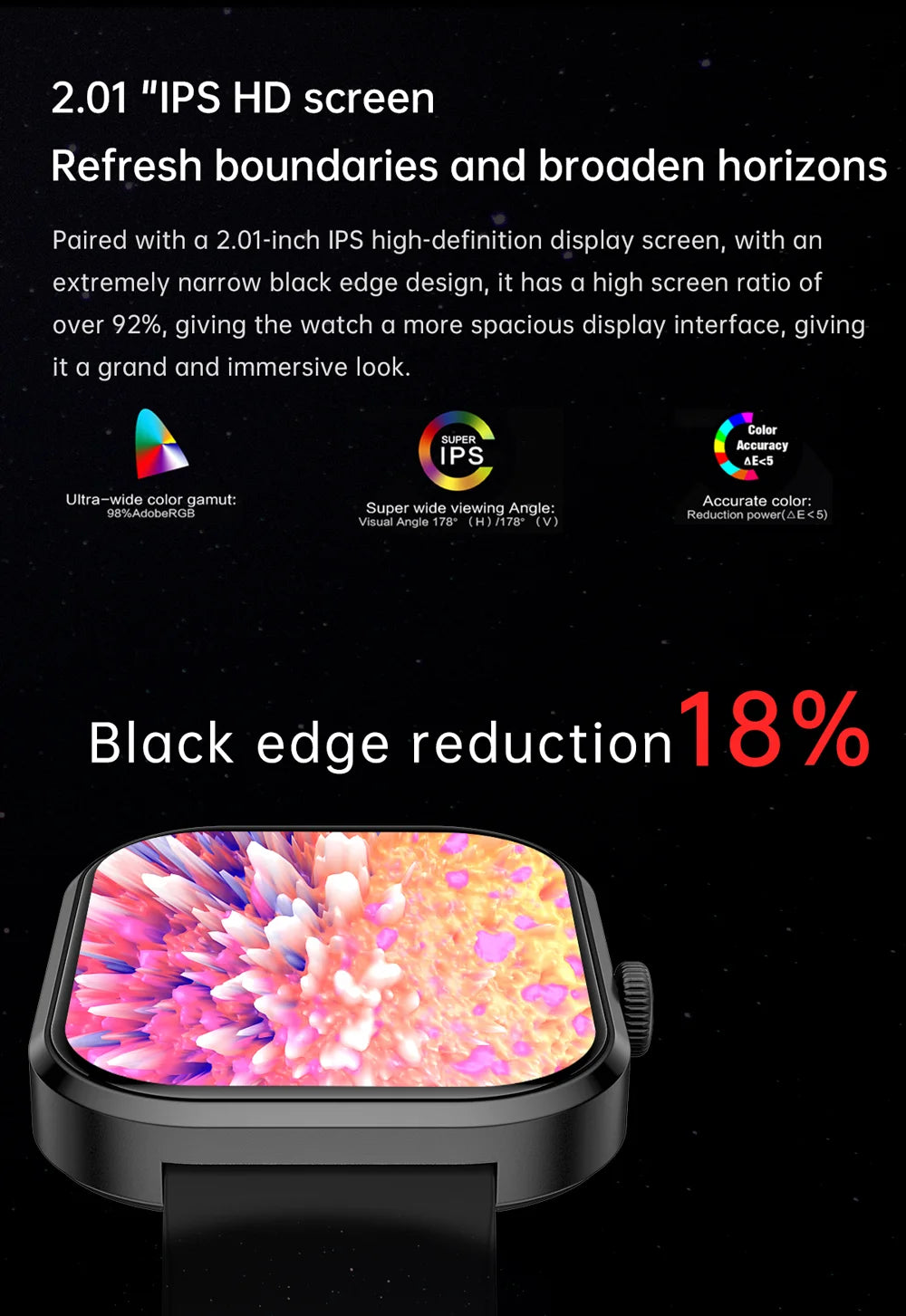 LIGE Smart Watches Ladies Bluetooth Call Sport Bracelet for Android IOS Women‘s Health Monitor Gift Music Clock Smartwatch Pink