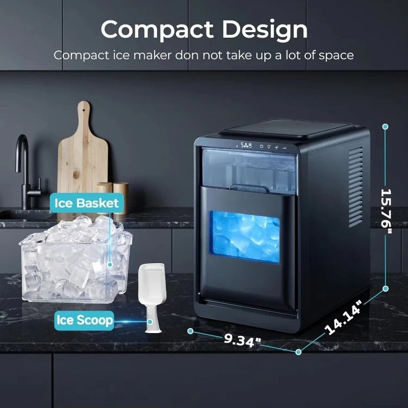 Ice machine portable ice machine high quality ice machine