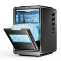 Ice machine portable ice machine high quality ice machine