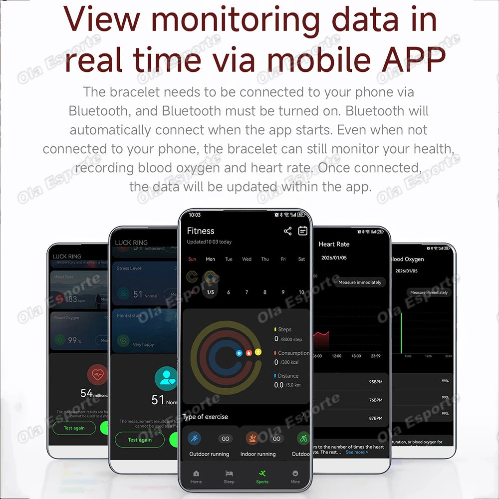 2026 New 5.8mm Ultra Slim Body SmartWatch Health Monitor 3ATM Waterproof 100+ Sports Mode Fitness Tracker Smart Watch Women Hw12