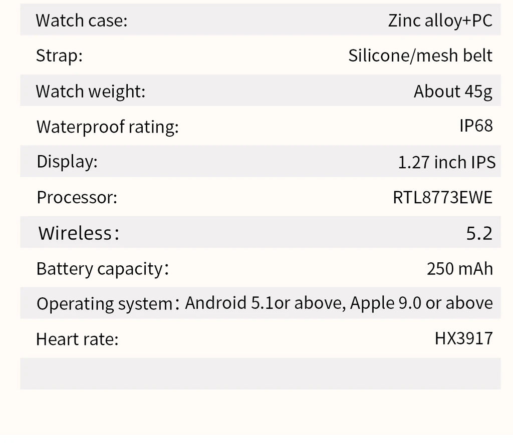 LIGE Luxury Smart Watch For Woman 1.27" Bluetooth Call Custom Dial Women's Bracelet Sports Health Monitor Smartwatch Ladies Gift